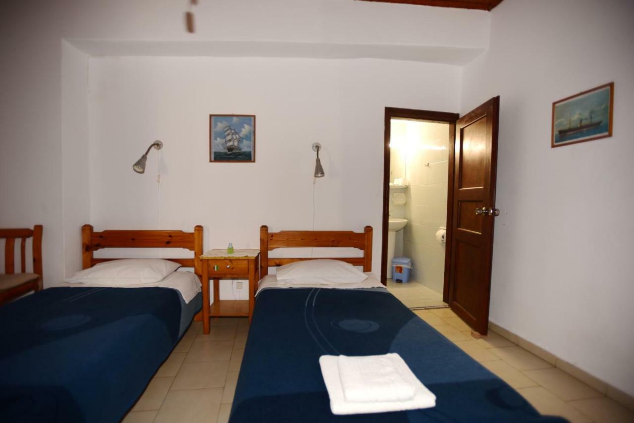 Stelios To Rent * Chania (Crete)