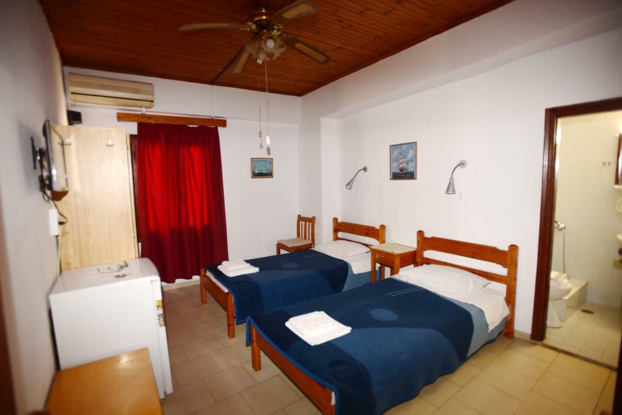 Stelios To Rent Herberg