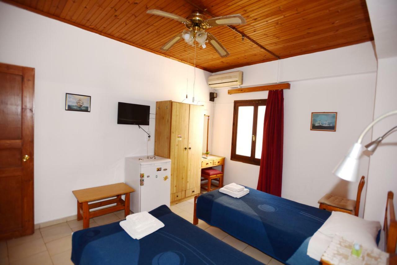 Stelios To Rent * Chania (Crete)
