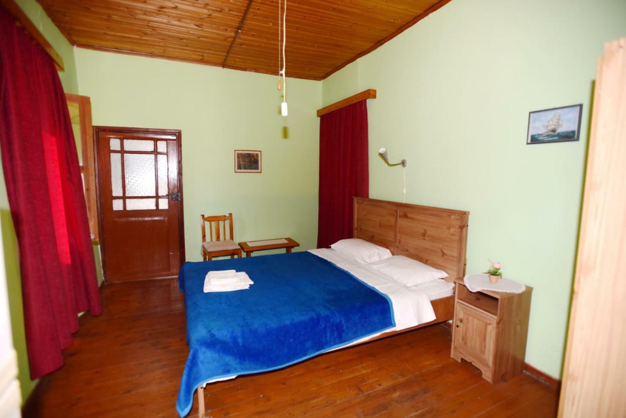 Herberg Stelios To Rent