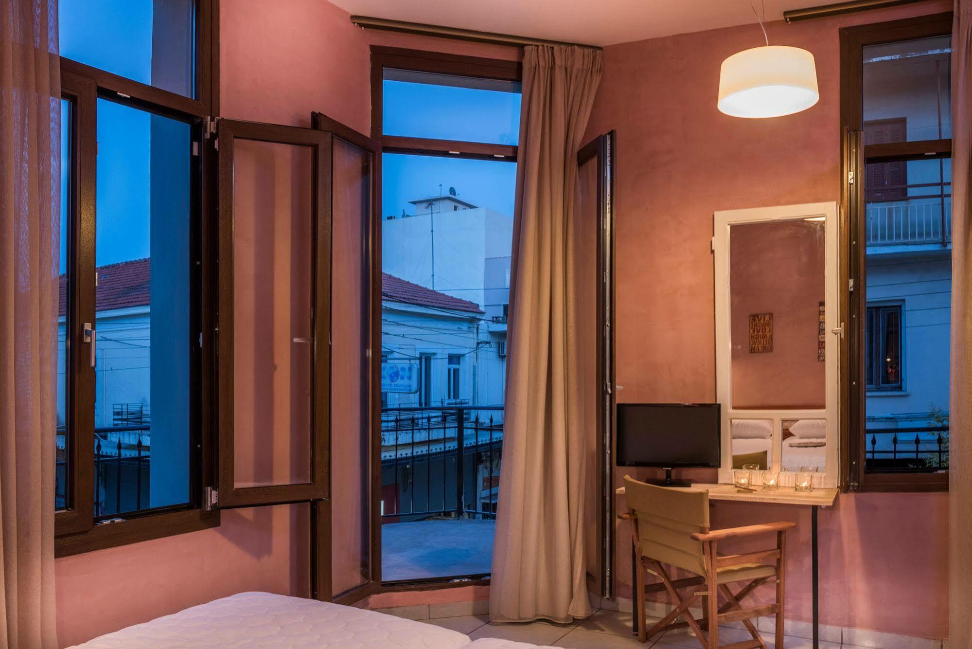 Thejoy Chania (Crete)