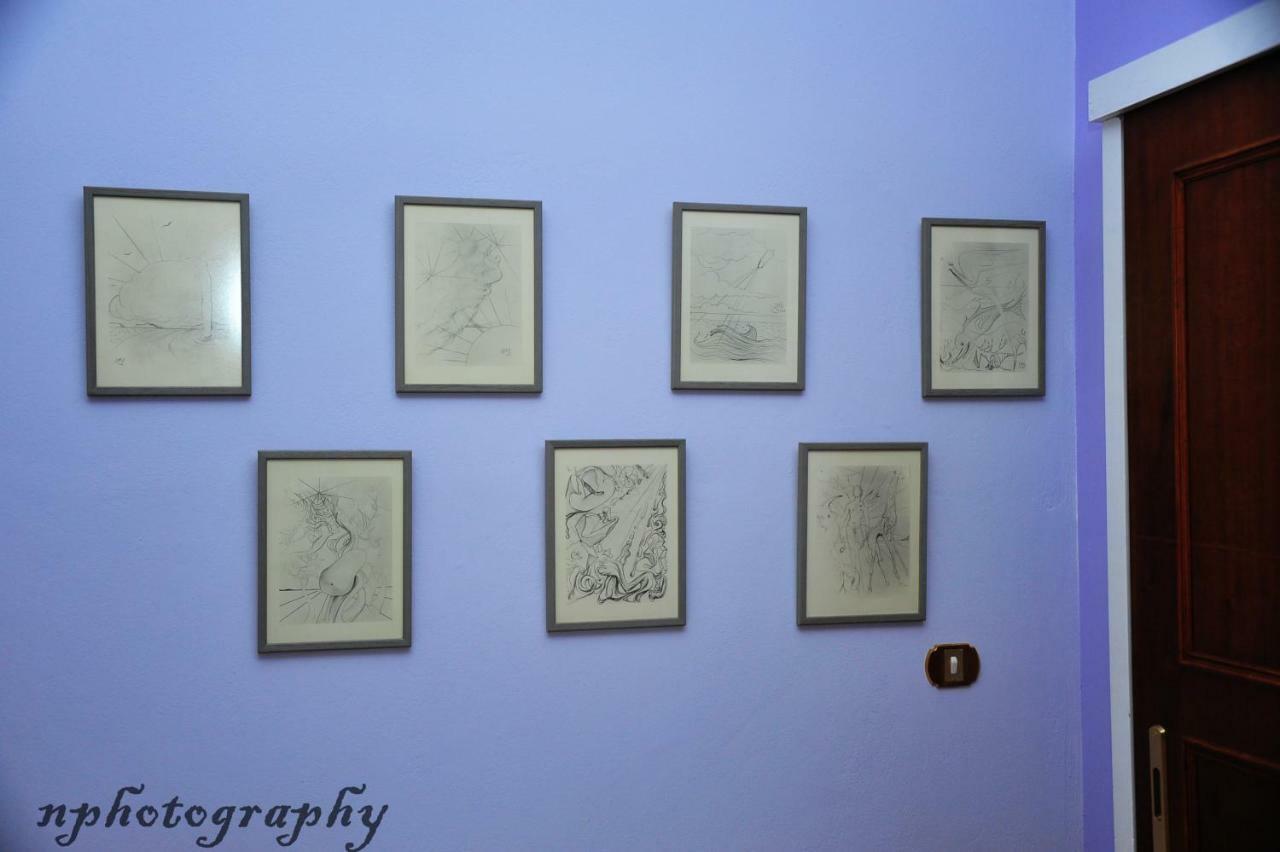 Alexandra's Art