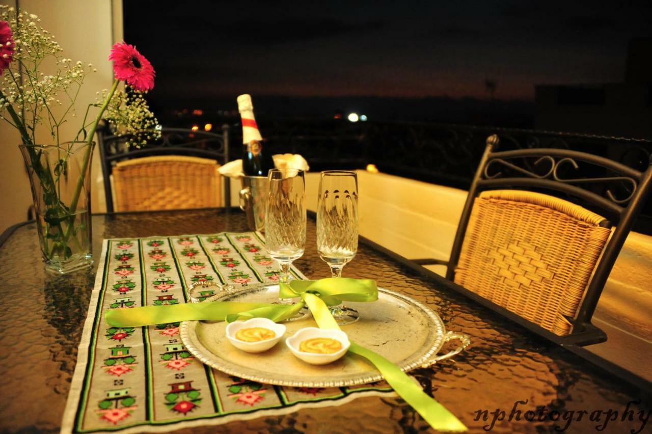 Apartment Alexandra's Art Chania (Crete)