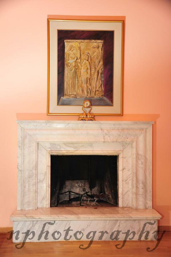 Apartment Alexandra's Art