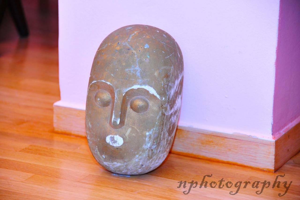 Alexandra's Art * Chania (Crete)