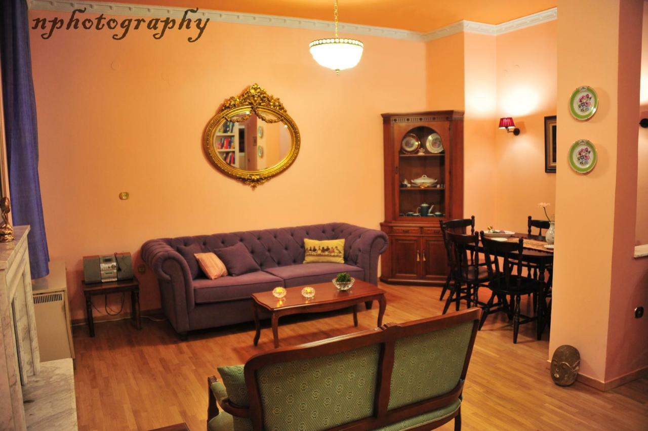 Apartment Alexandra's Art