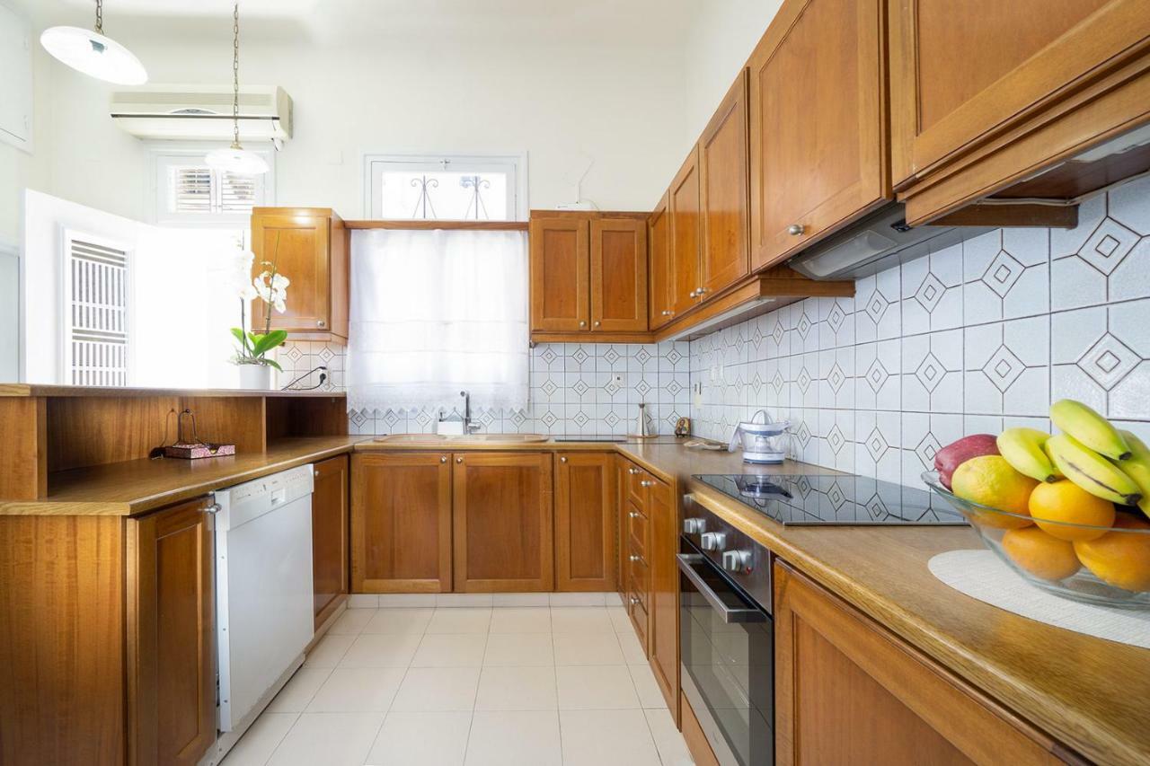 Casa de férias Metropolis House