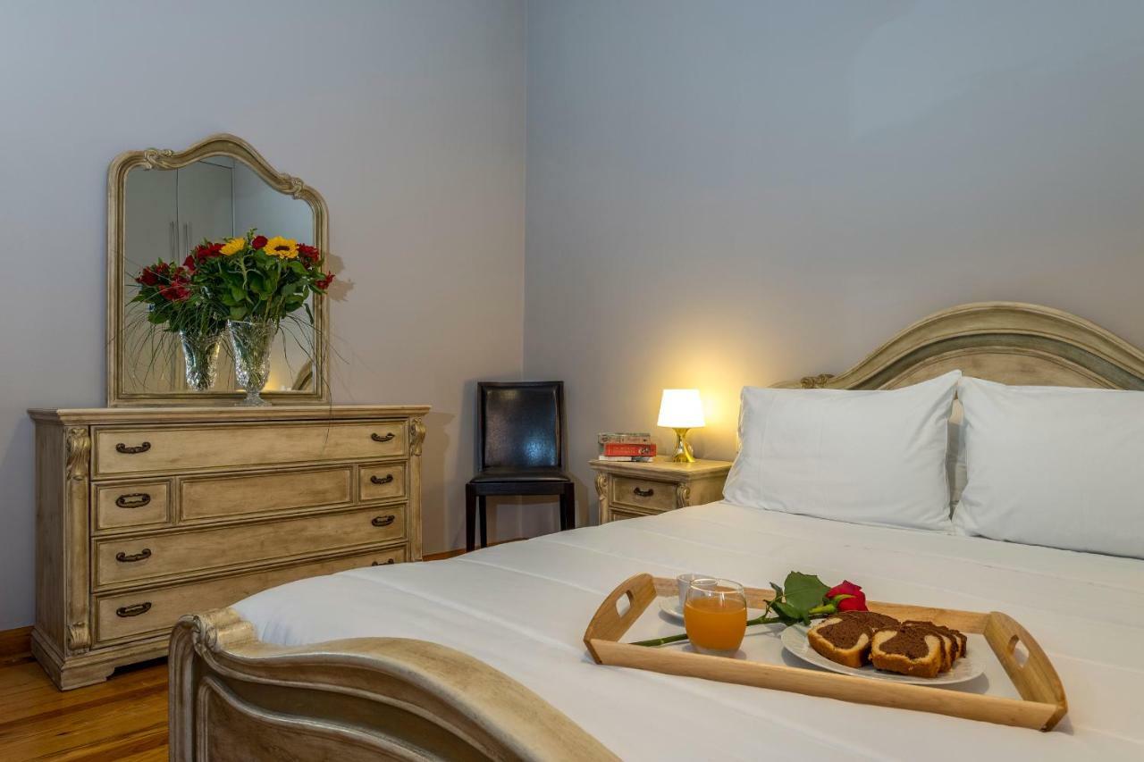 Appartement Casa D'aquila Chania (Crete)