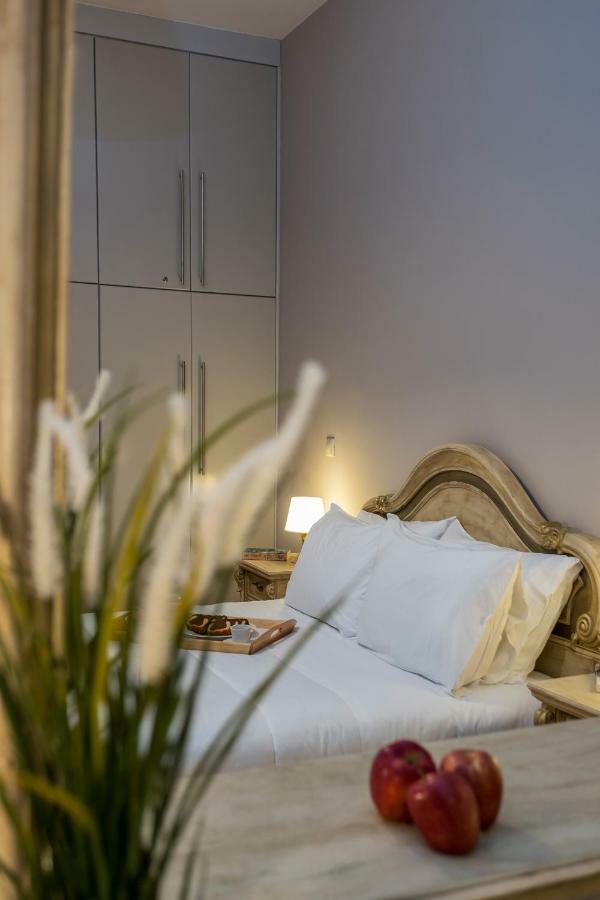 Appartement Casa D'aquila Chania (Crete)