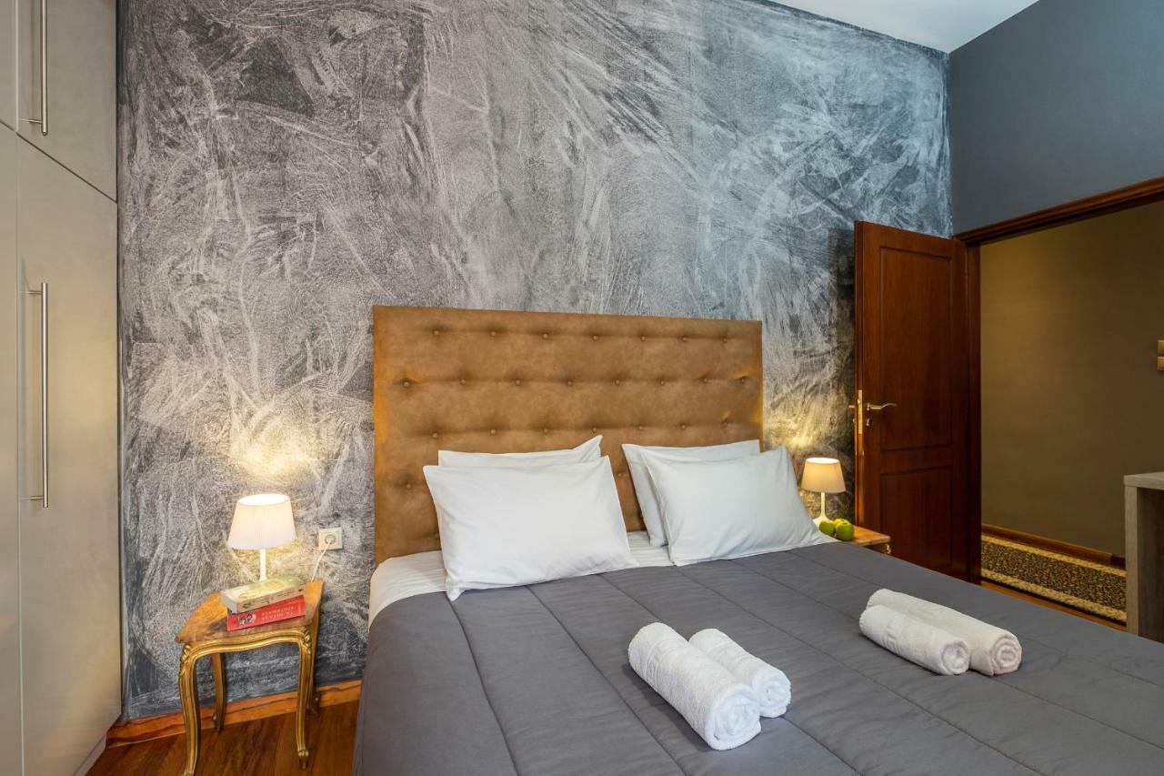 Appartement Casa D'aquila Chania (Crete)