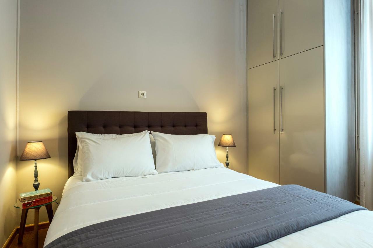Appartement Casa D'aquila *