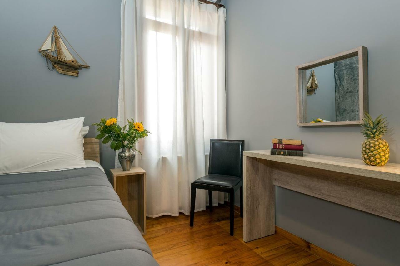 Casa D'aquila Appartement Chania (Crete)