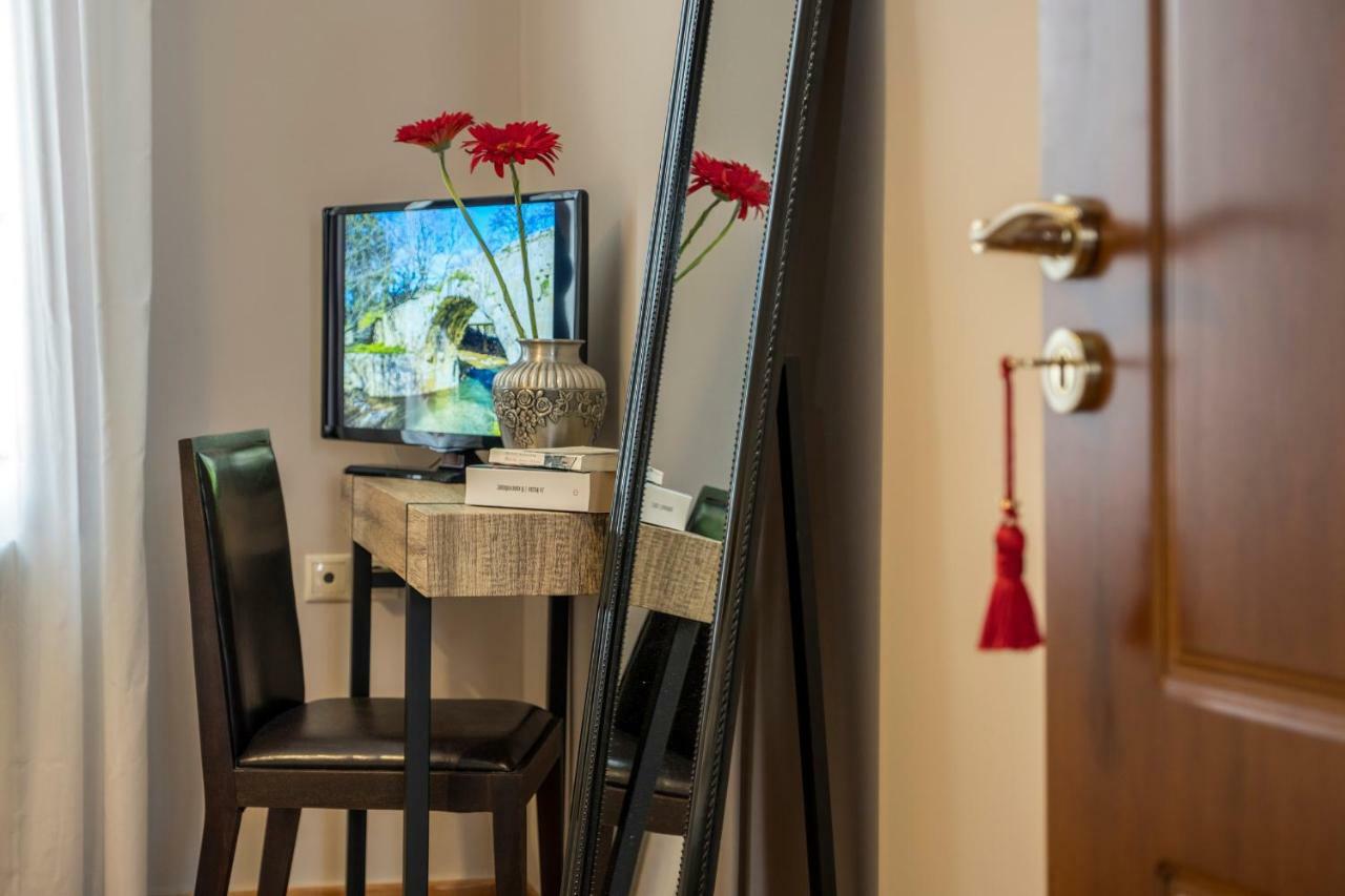 Casa D'aquila Appartement *