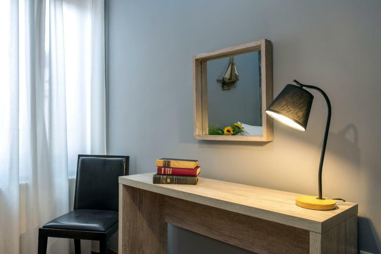 Casa D'aquila Appartement *