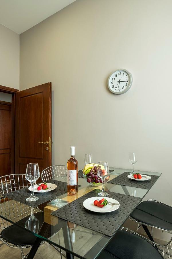 Casa D'aquila Appartement