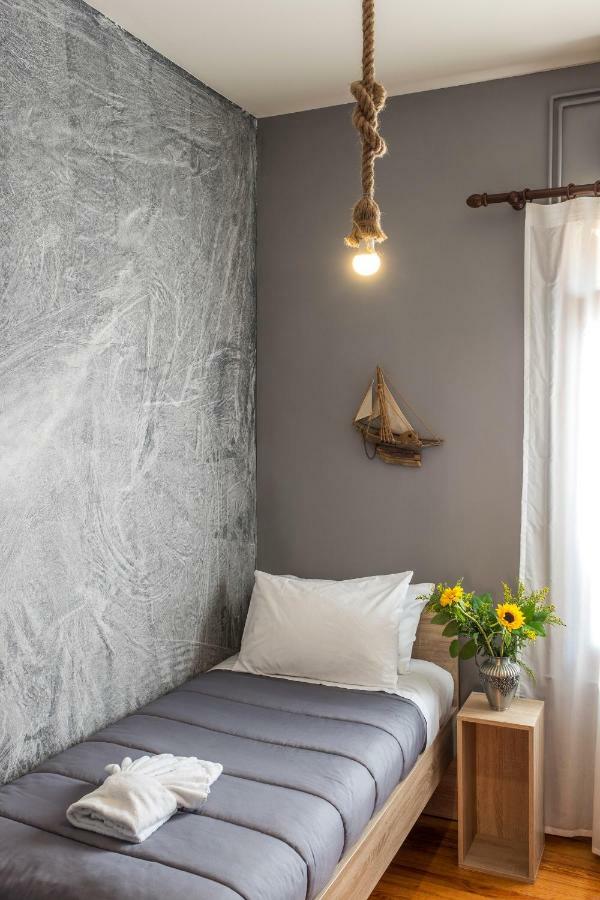 Casa D'aquila Appartement Chania (Crete)