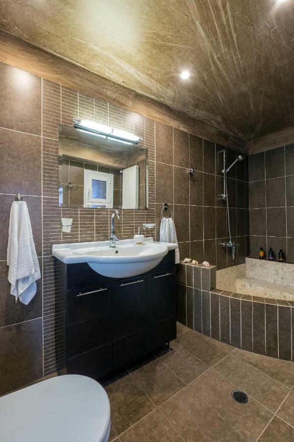Casa D'aquila *