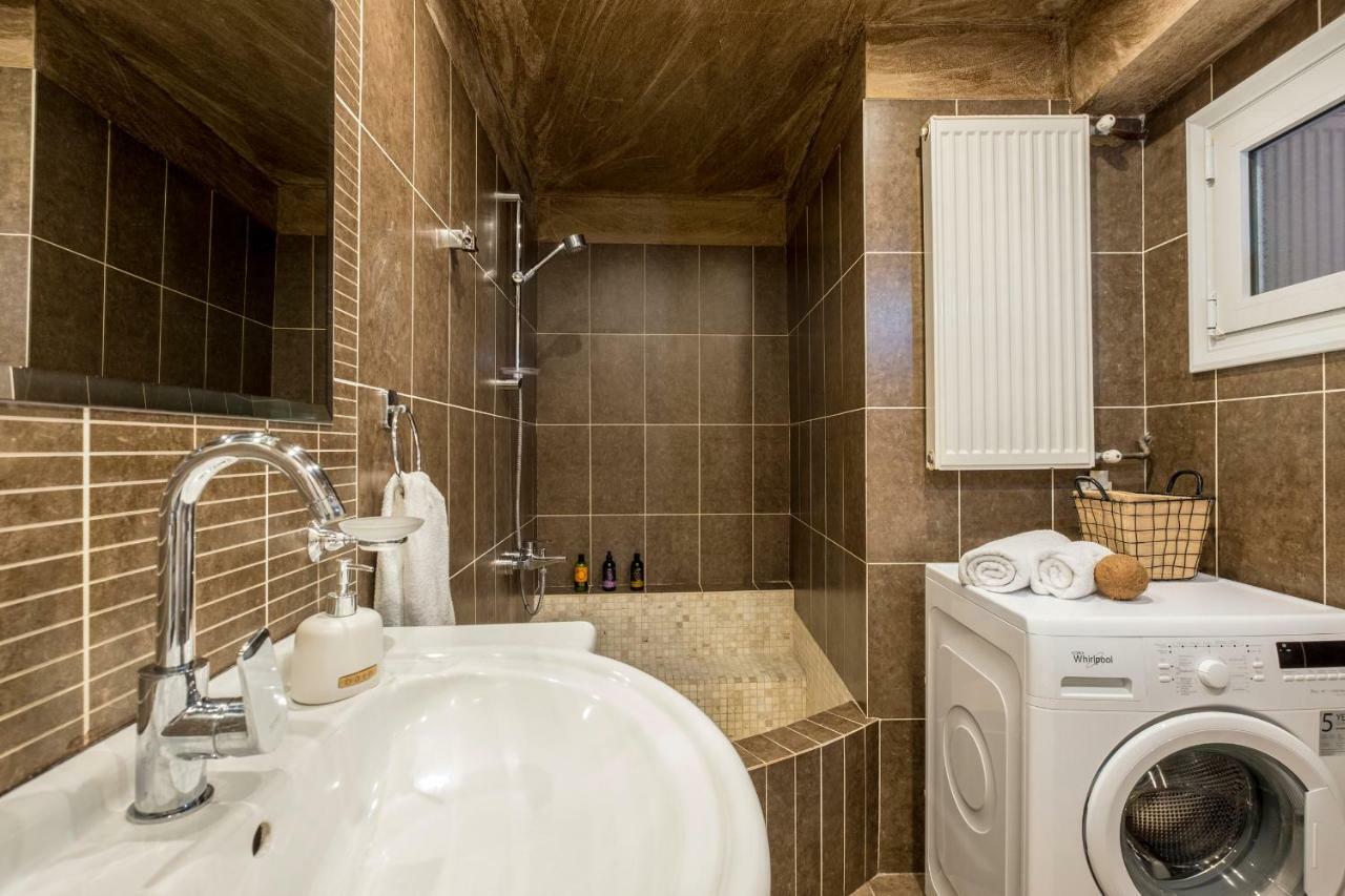 Casa D'aquila * Chania (Crete)