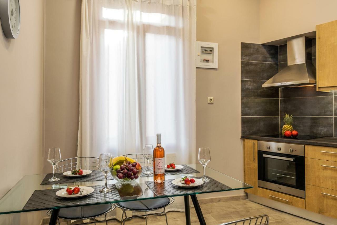 Casa D'aquila Appartement *