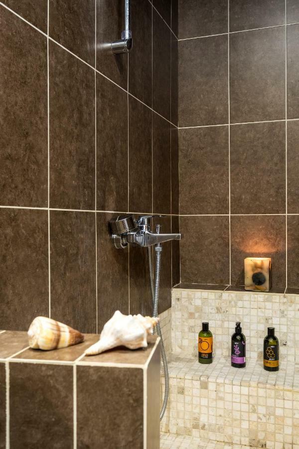 Casa D'aquila Appartement *