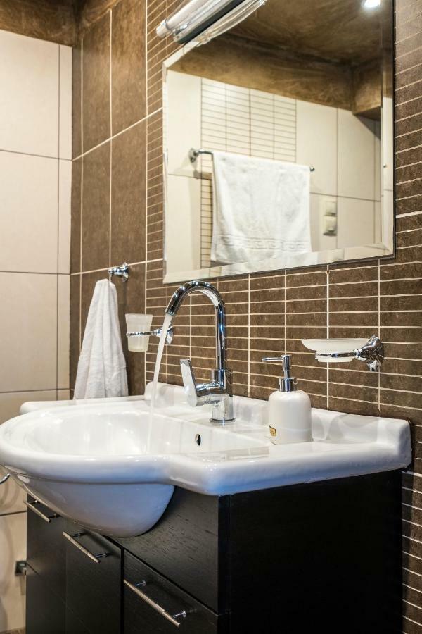 Casa D'aquila Appartement *