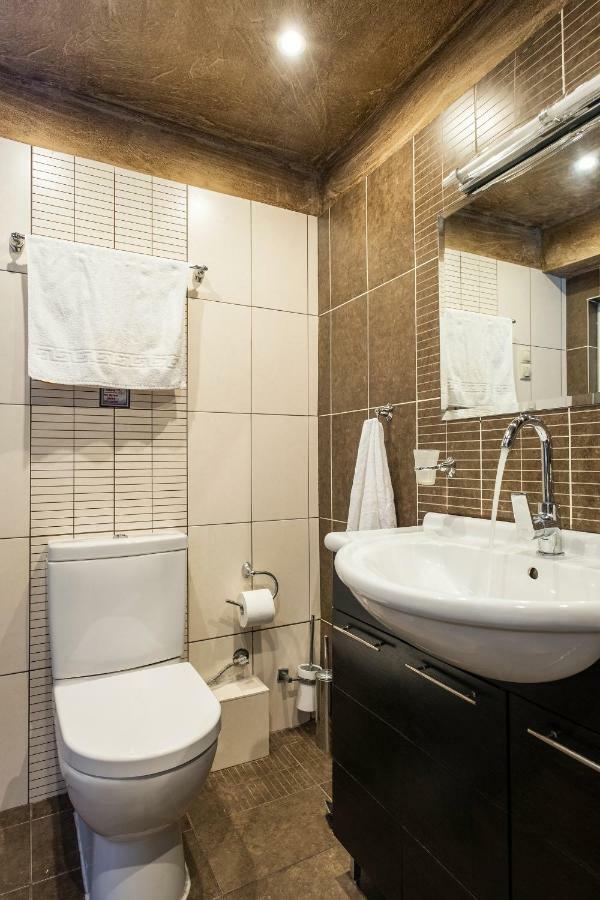 Casa D'aquila * Chania (Crete)