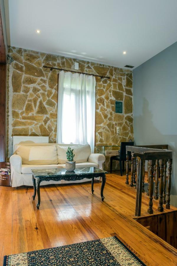 Casa D'aquila Appartement *