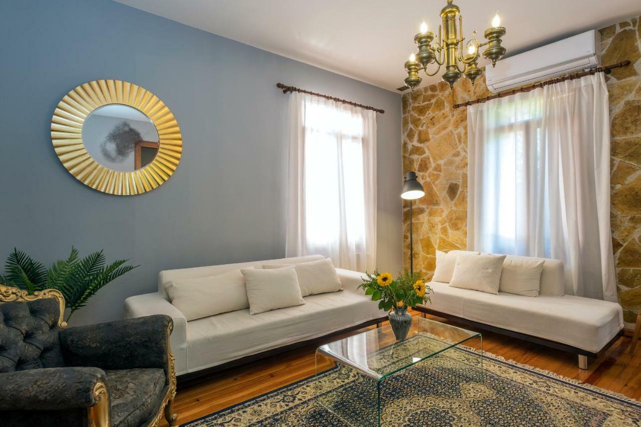 Casa D'aquila Appartement *