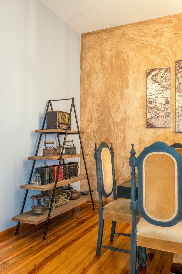 Casa D'aquila Appartement Chania (Crete)