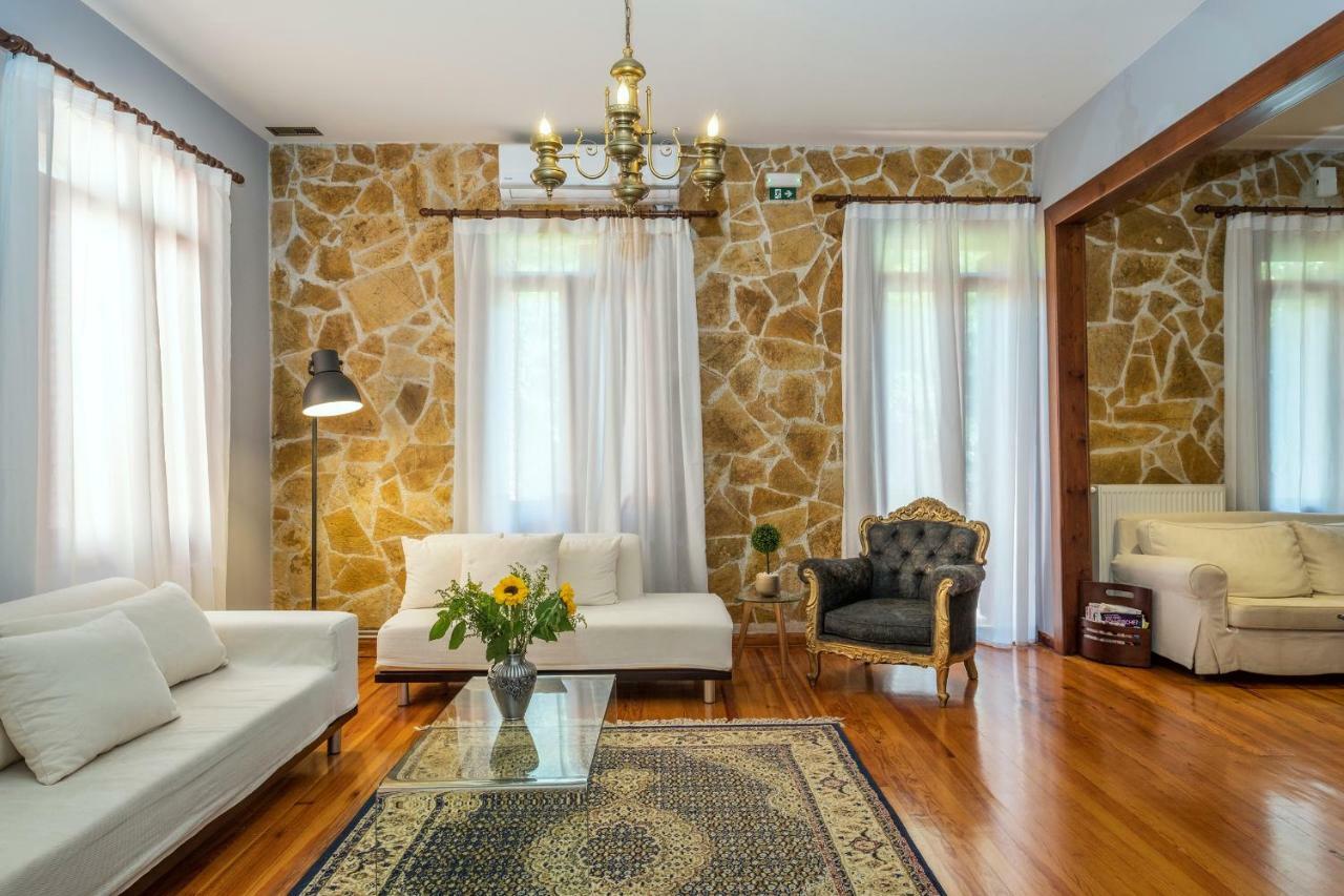 Casa D'aquila * Chania (Crete)