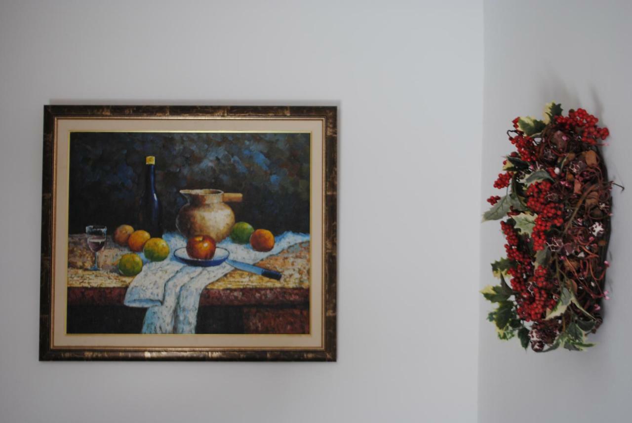 Traditional Idramon Hotel Hotel Chania (Crete)