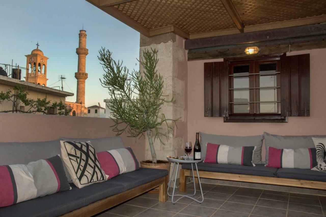 To Spiti * Chania (Crete)