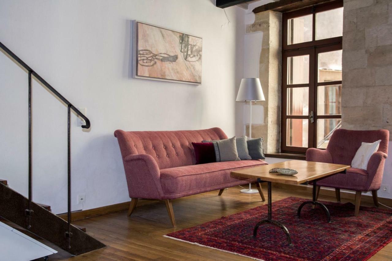 To Spiti Apartment Chania (Crete)