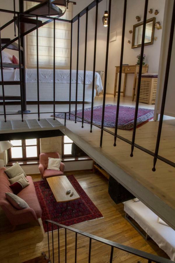 Apartment To Spiti Chania (Crete)