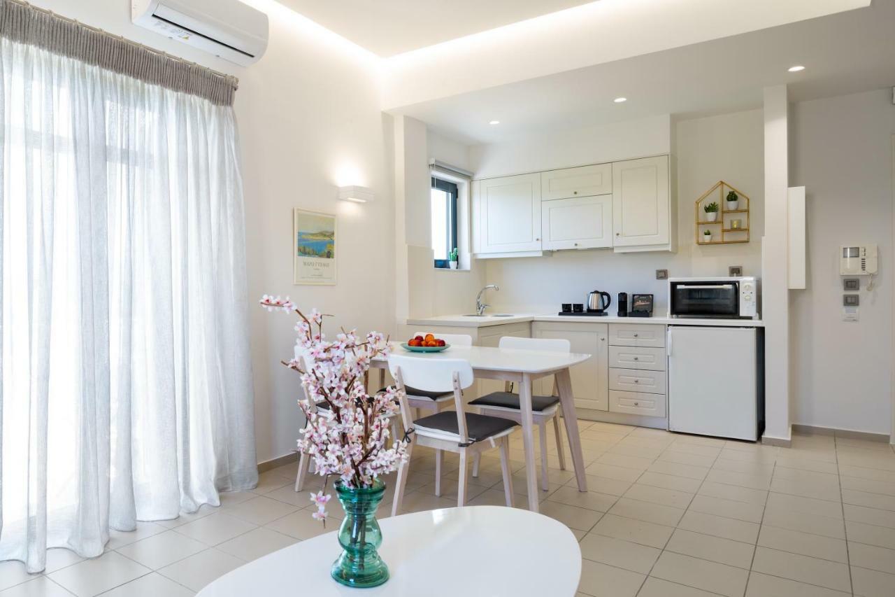 Apartment Forum Chania (Crete)