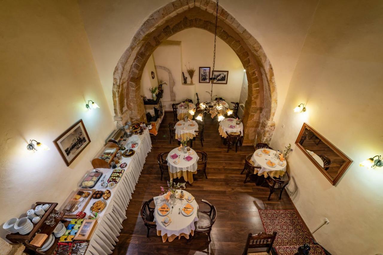 Porto Del Colombo Traditional Boutique Hotel