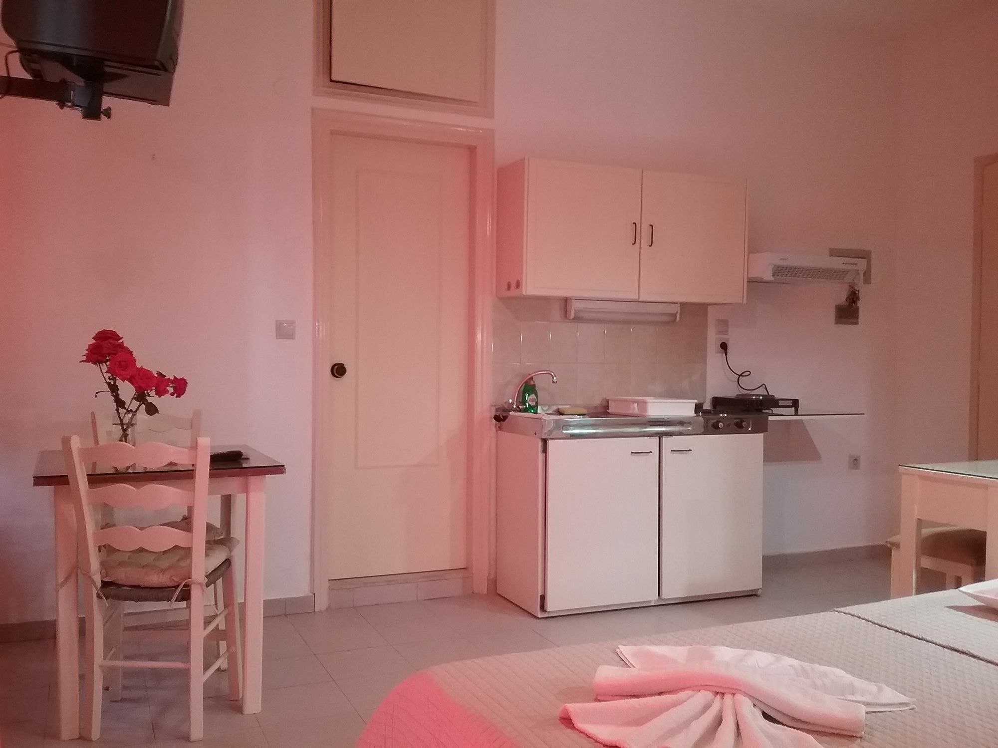 Ilona Apartment Chania (Crete)