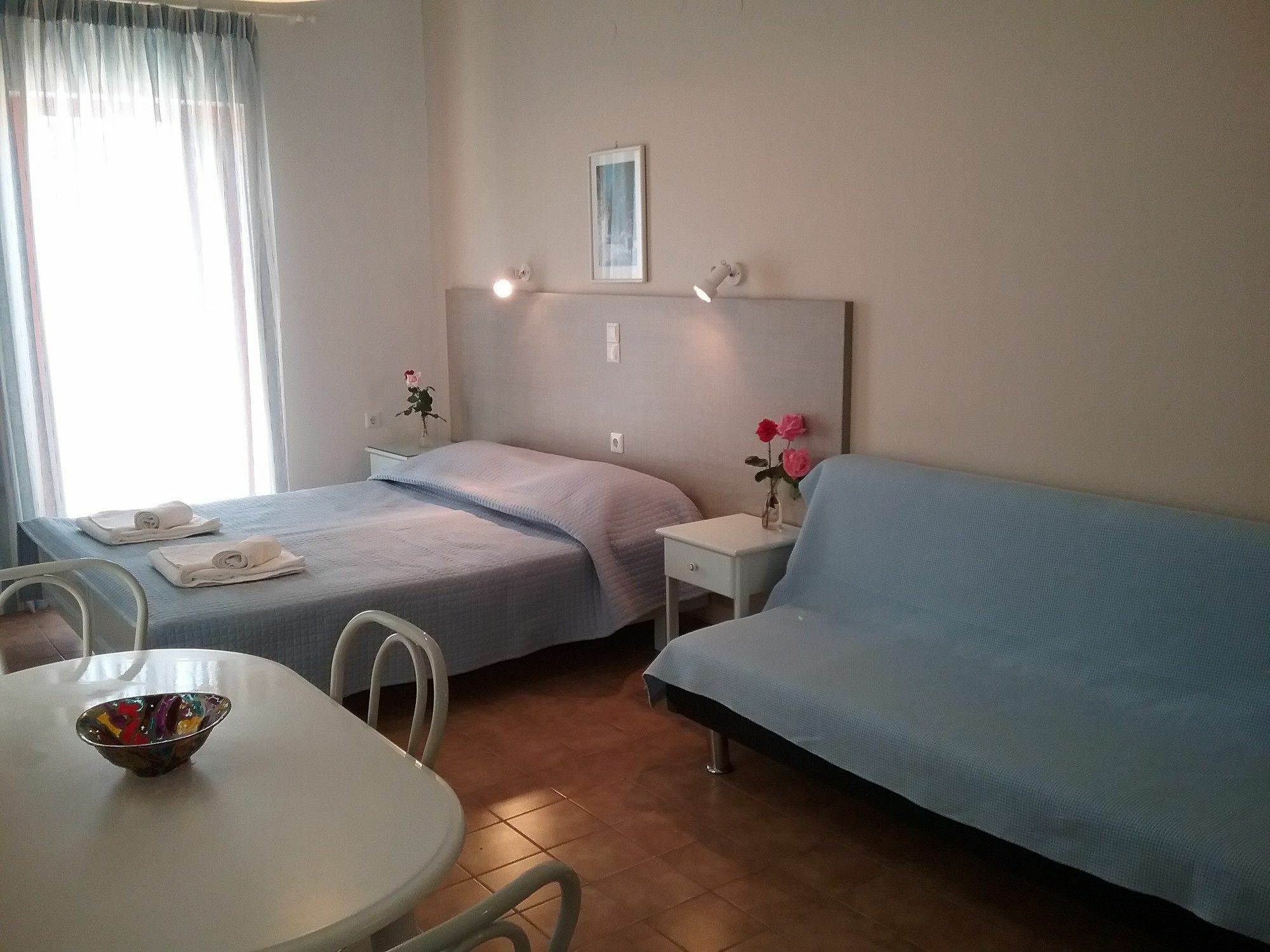 Apartment Ilona *