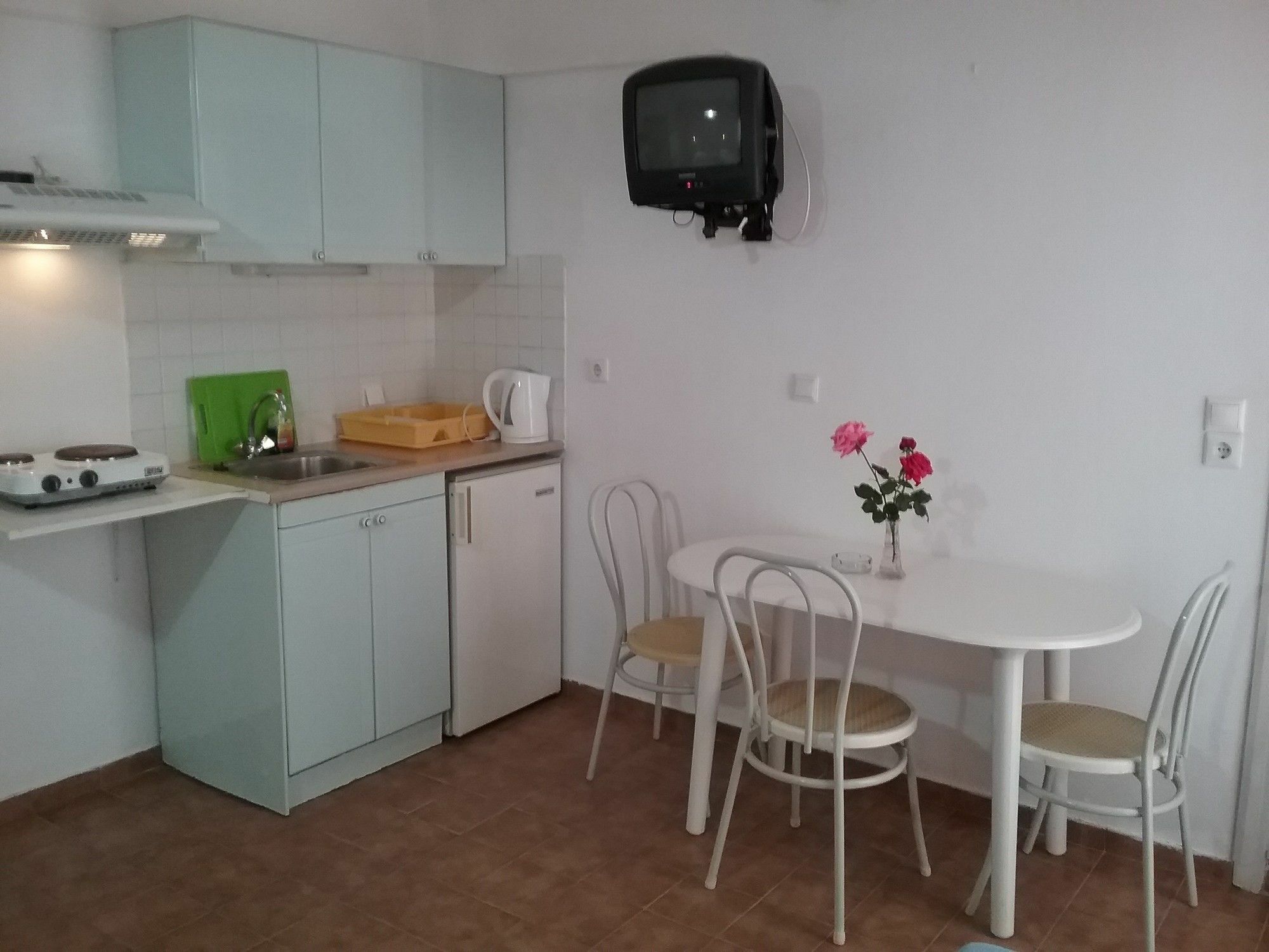 Apartment Ilona