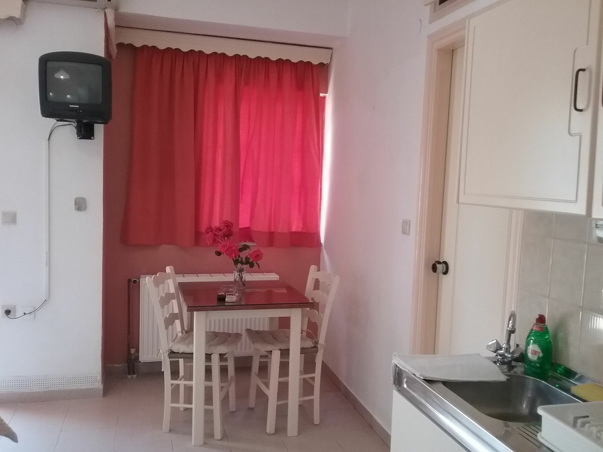 Apartment Ilona *