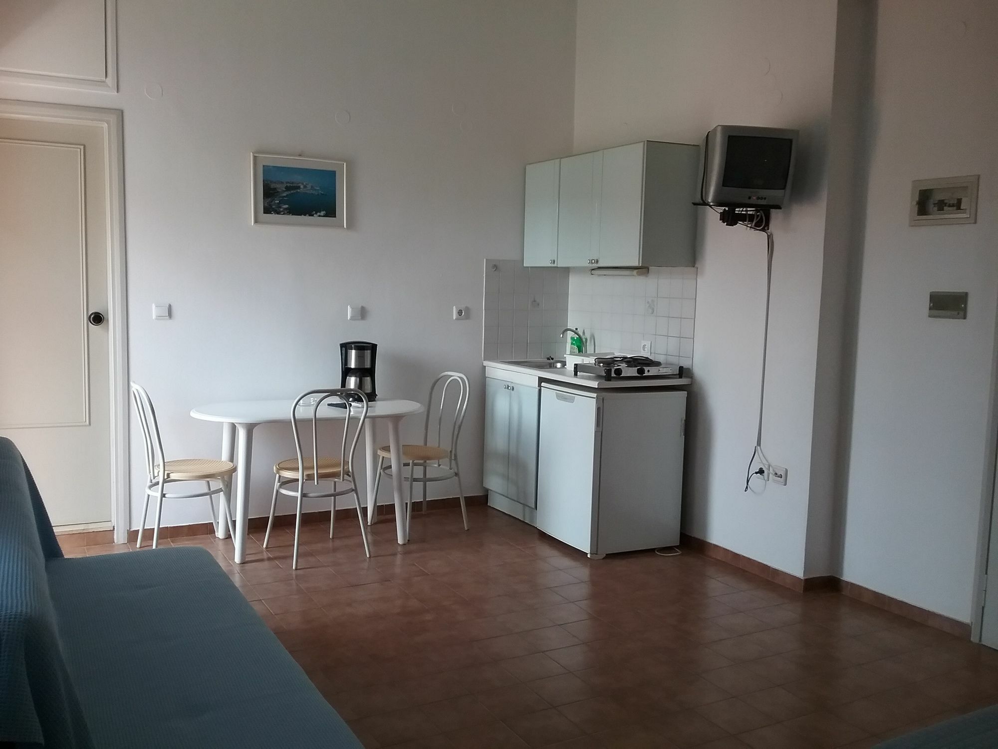 Ilona Apartment
