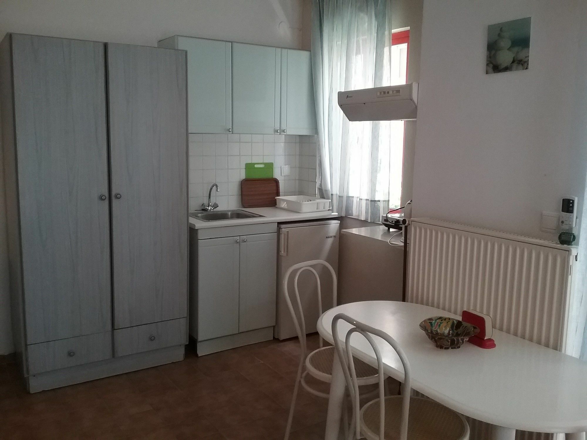 Apartment Ilona