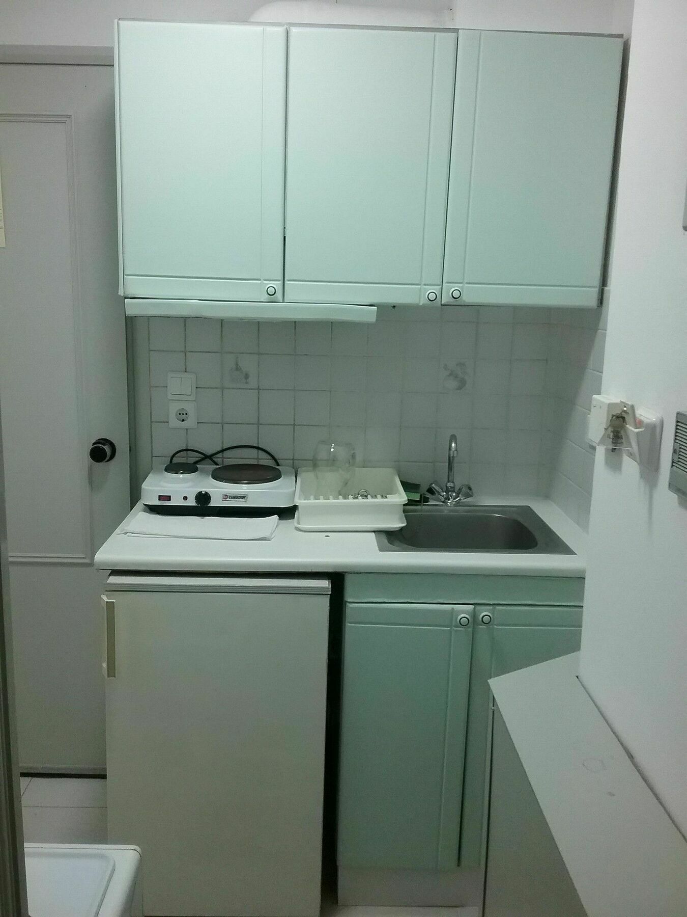 Apartment Ilona Chania (Crete)
