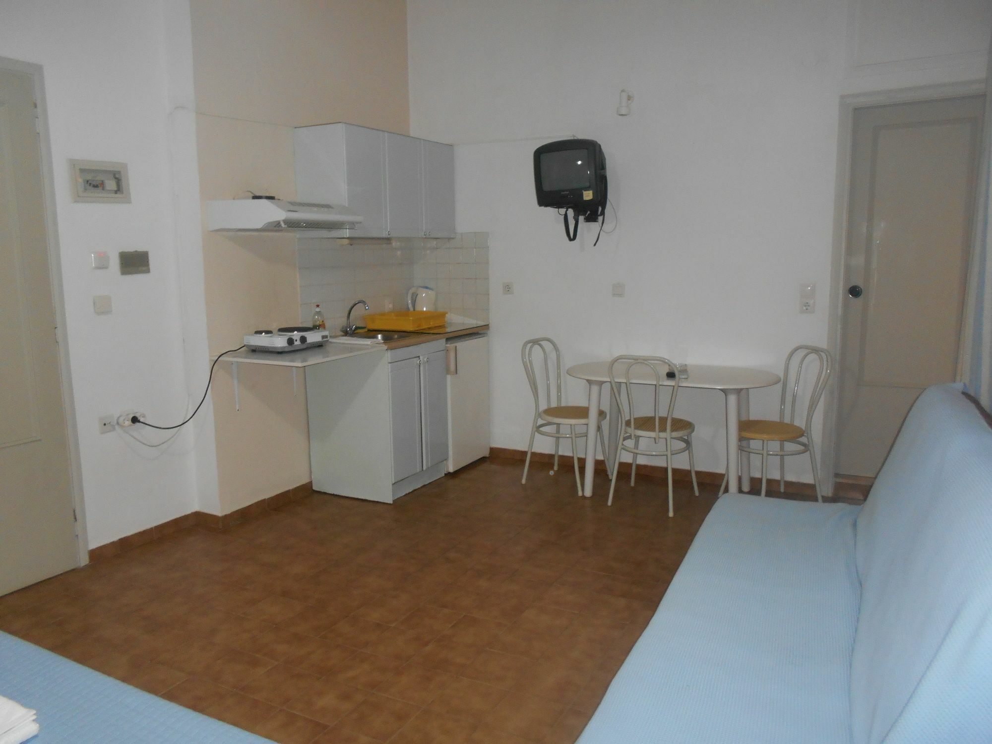 Apartment Ilona Chania (Crete)