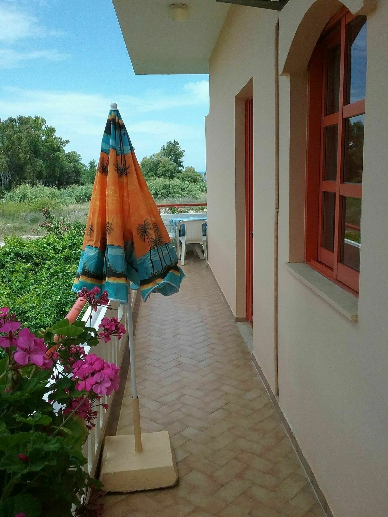 Ilona Apartment Chania (Crete)