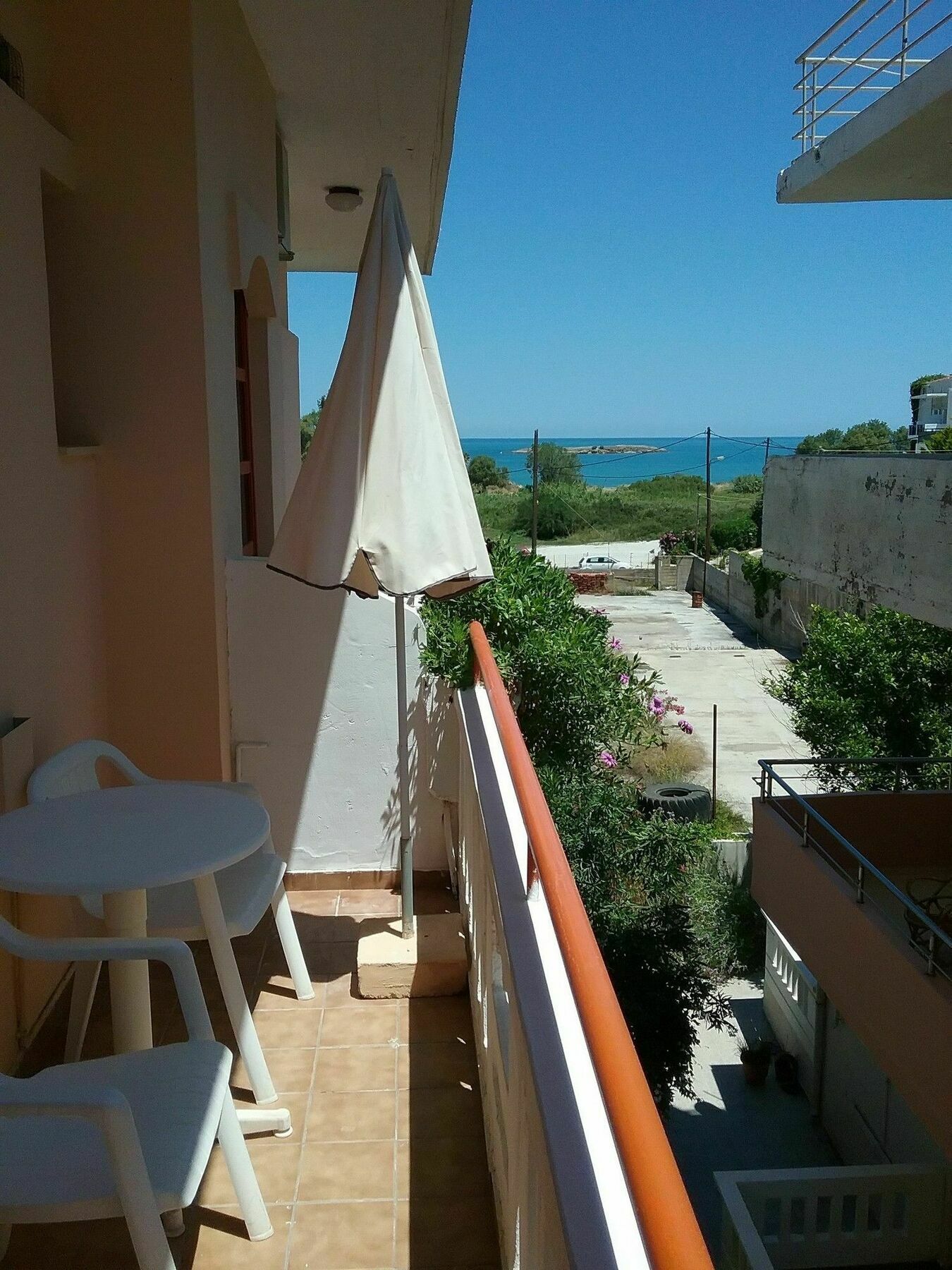 Ilona Chania (Crete)