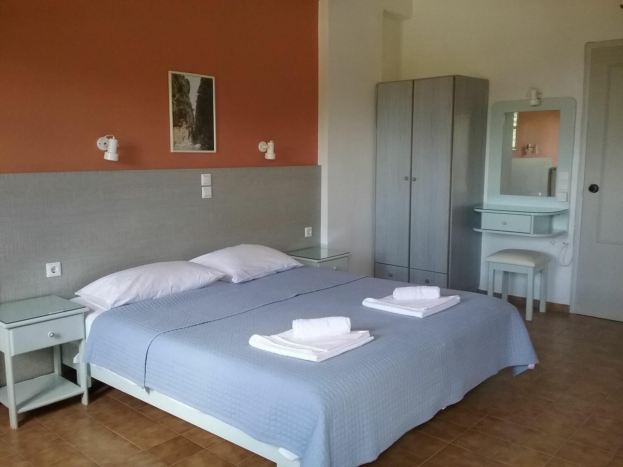Apartment Ilona Chania (Crete)