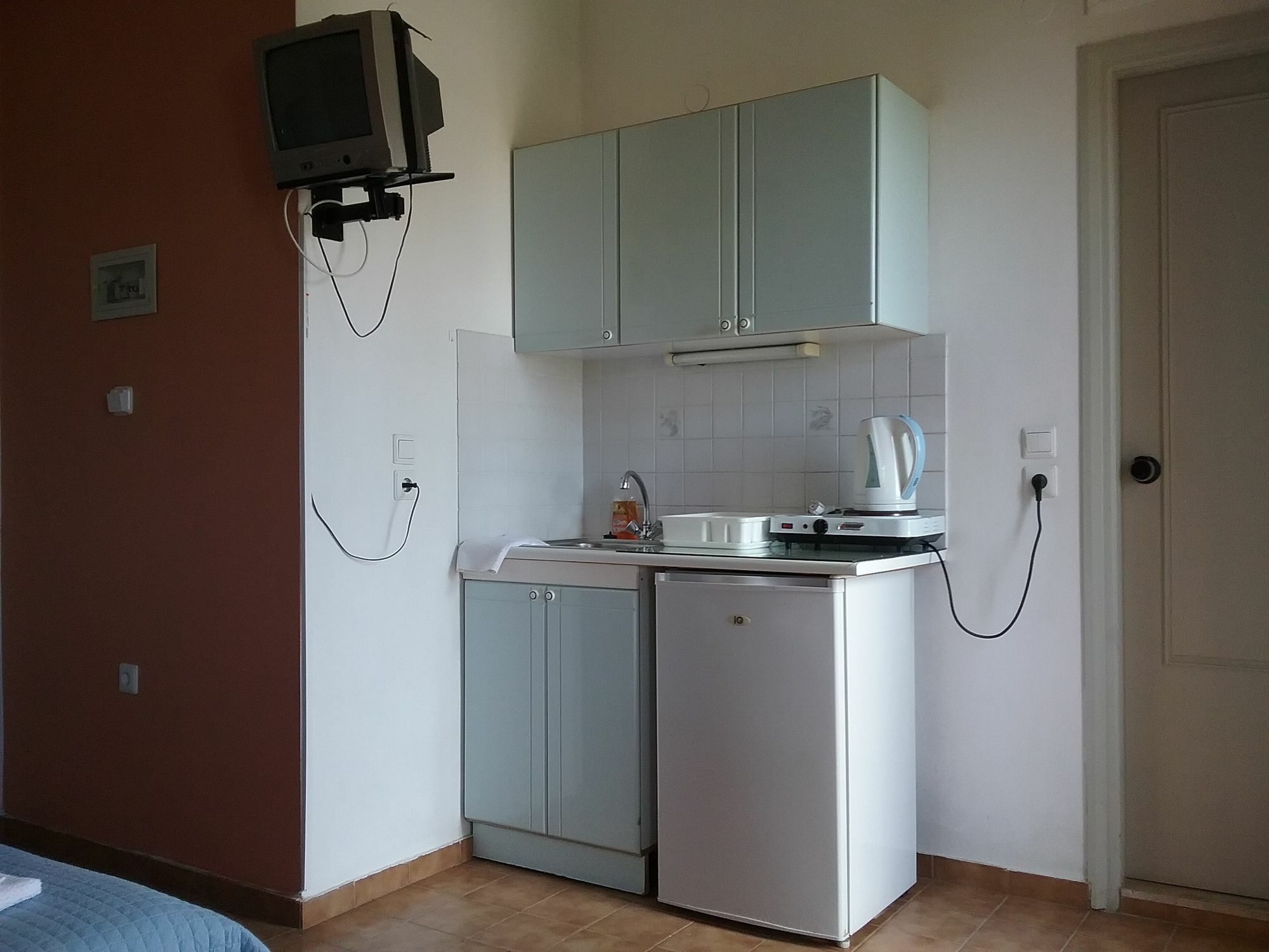 Ilona Apartment