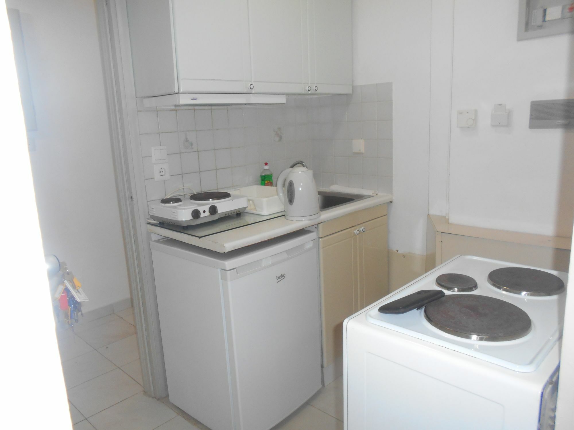 Ilona Apartment Chania (Crete)