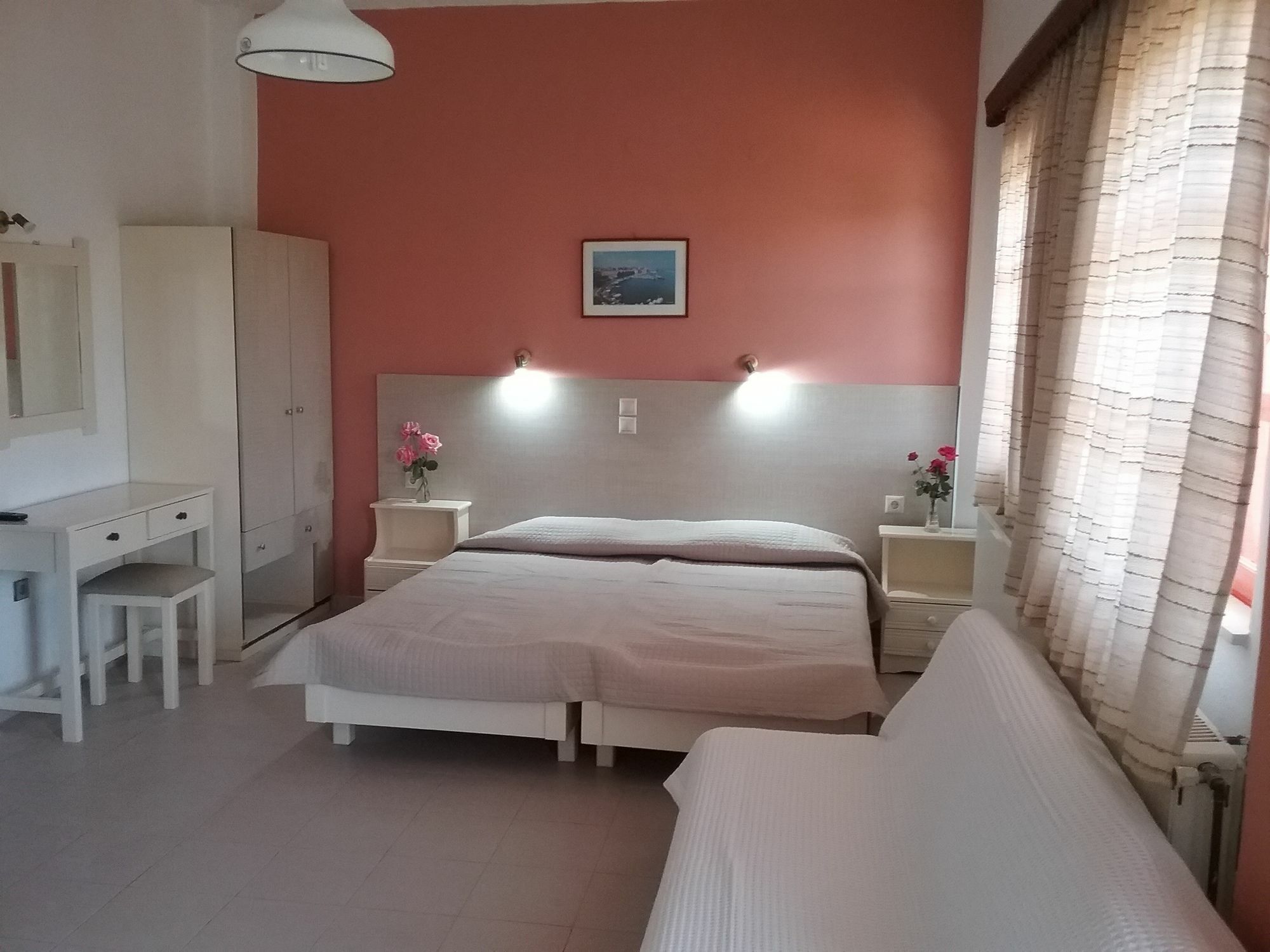 Ilona Apartment Chania (Crete)